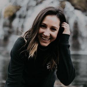 Meet your Posher, Lindsey